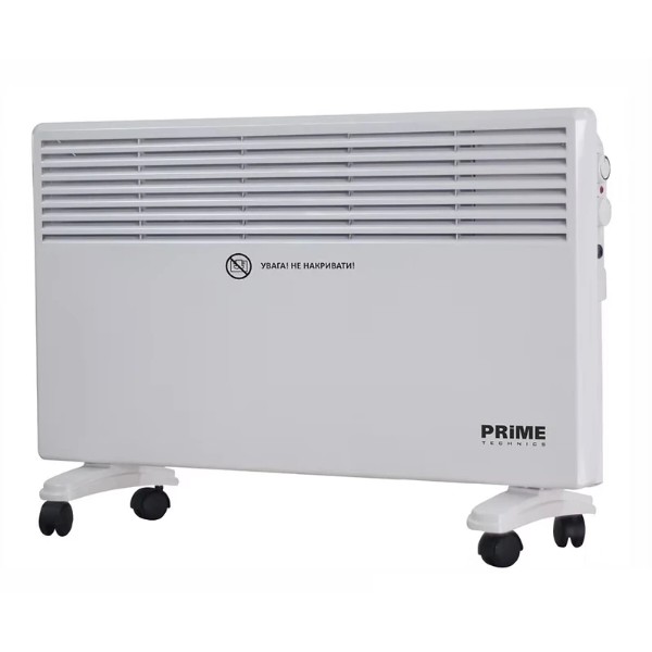 Фото - Конвектор Prime Technics PCH 2098 XW