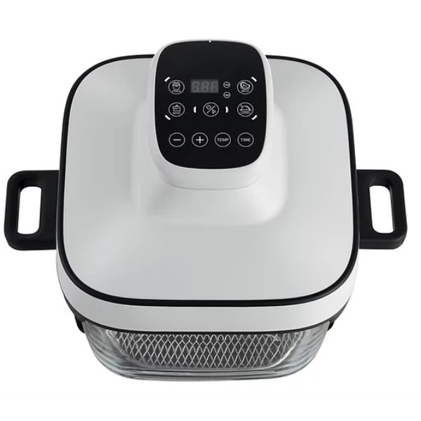 Фото - Аэрогриль Prime Technics PMP 616 GW