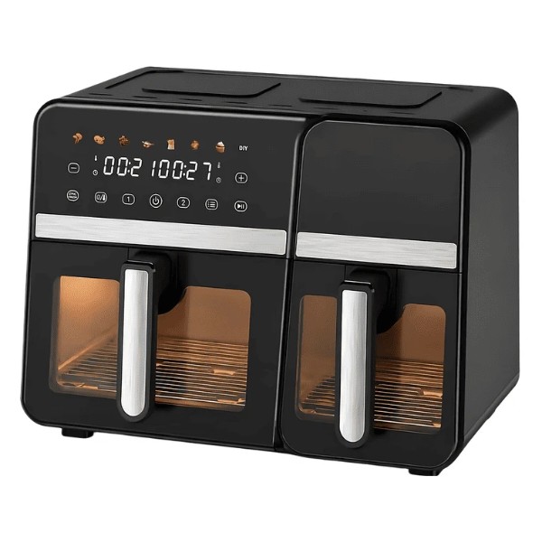 Фото - Мультипечь Prime Technics PMP 952 GE