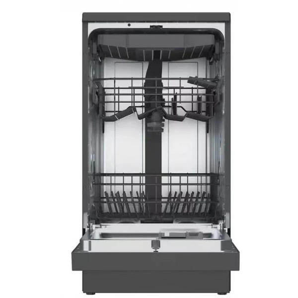 Фото - Посудомоечная машина отдельностоящая Prime Technics PDW 4583 DX