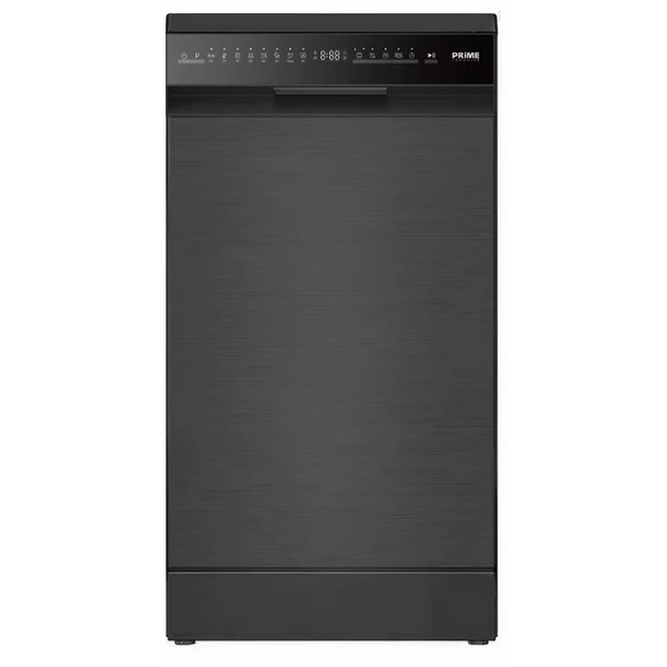 Фото - Посудомоечная машина отдельностоящая Prime Technics PDW 4583 DX