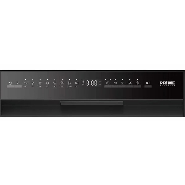 Фото - Посудомоечная машина отдельностоящая Prime Technics PDW 4583 DX