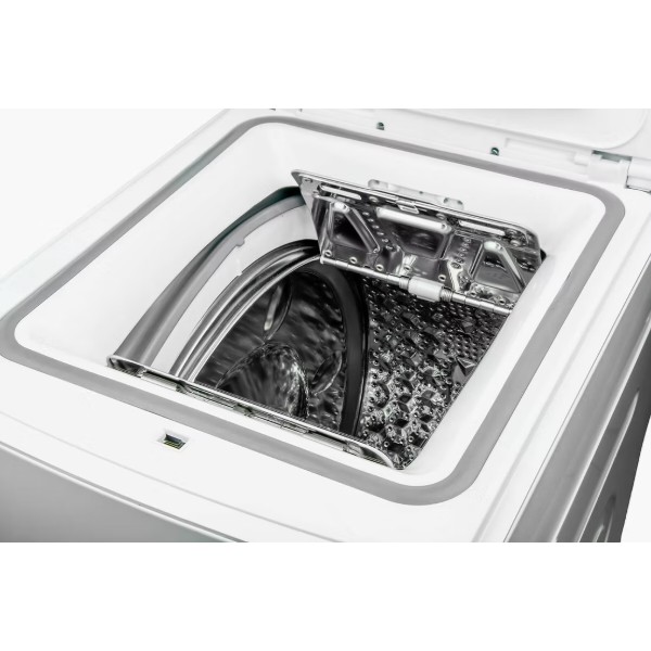 Фото - Стиральная машина Prime Technics PWT 71219 DIV