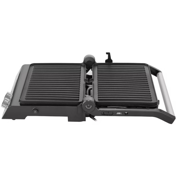 Фото - Гриль-барбекю електричний Prime Technics PGH 182 KX