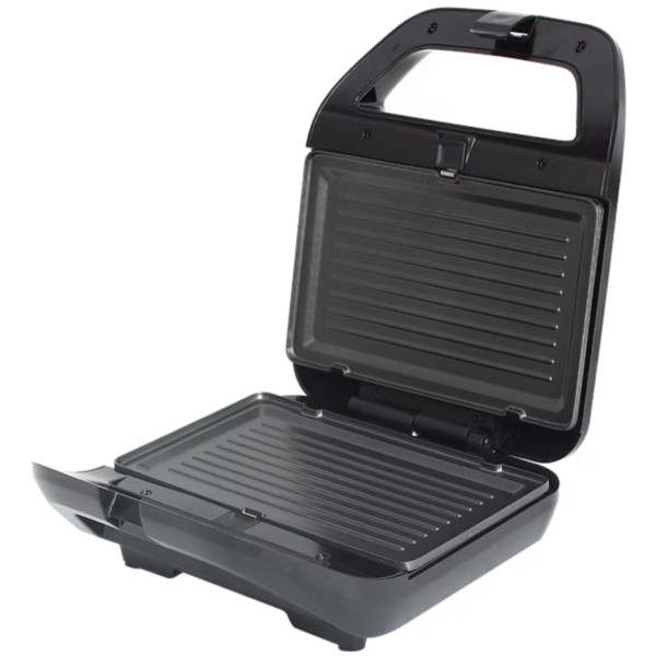 Фото - Бутербродница Prime Technics PMM 346 B