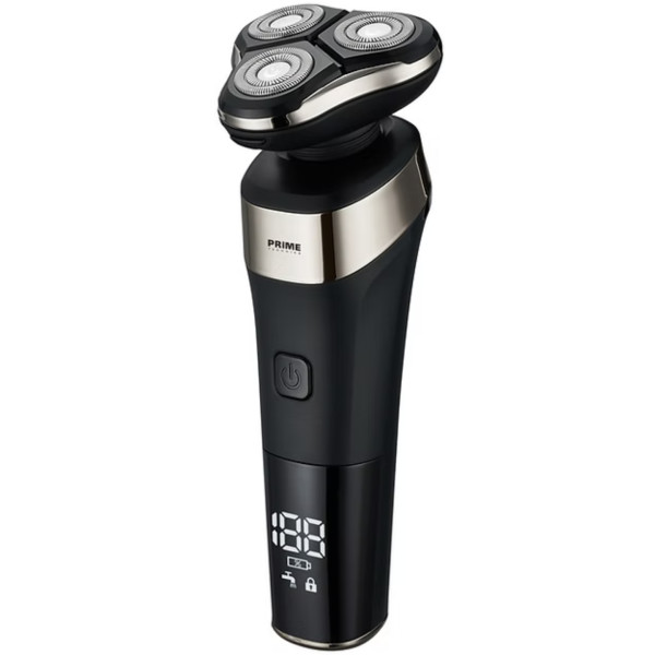 Фото - Бритва Prime Technics PES 3897 ACB