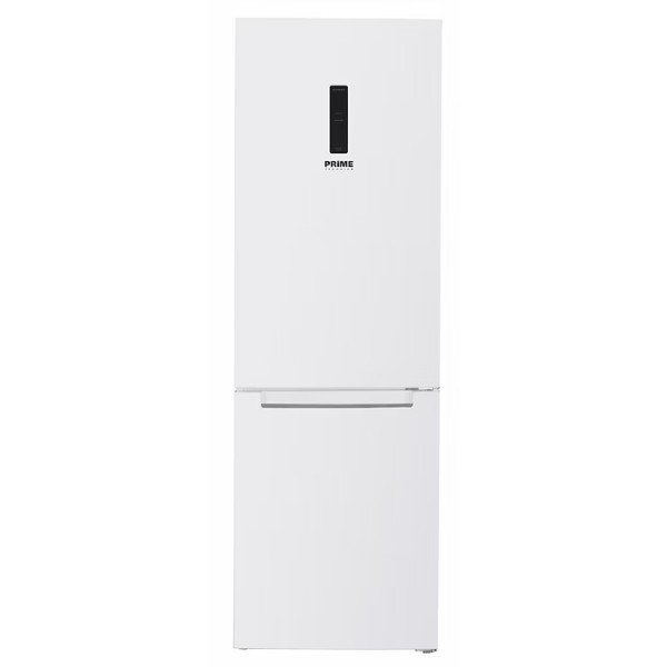 Фото - Холодильник Prime Technics RFN 1807 EWD Фото - Холодильник Prime Technics RFN 1807 EWD