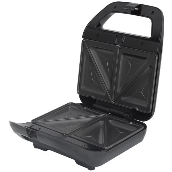 Фото - Бутербродница Prime Technics PMM 346 B