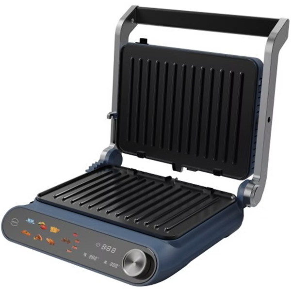 Фото - Гриль-барбекю электрический Prime Technics PGH 221 KL