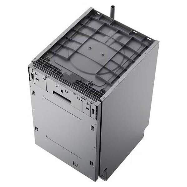 Фото - Посудомийна машина вбудована Prime Technics PDW 45108 RBI