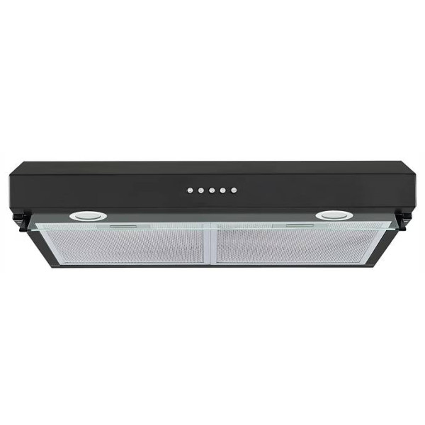 Фото - Вытяжка традиционная Prime Technics PVCO 3860 BG