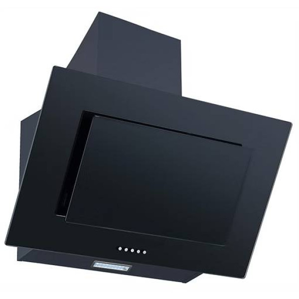Фото - Вытяжка декоративная Prime Technics PVWM 6560 BG