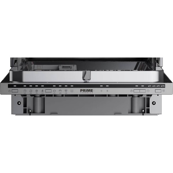 Фото - Посудомийна машина вбудована Prime Technics PDW 45108 RBI