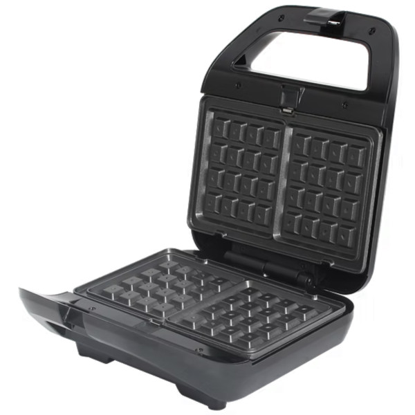 Фото - Бутербродница Prime Technics PMM 346 B