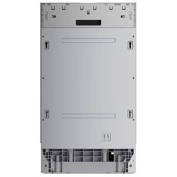 Фото - Посудомийна машина вбудована Prime Technics PDW 45108 RBI