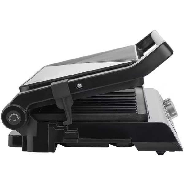 Фото - Гриль-барбекю електричний Prime Technics PGH 182 KX