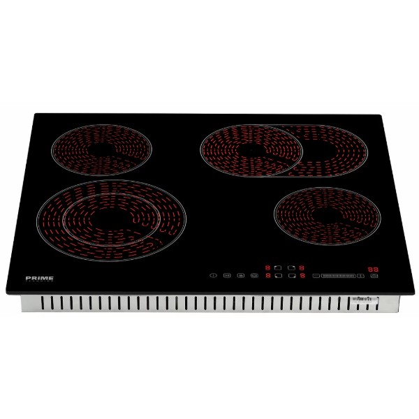 Фото - Варильна поверхня електрична Prime Technics PEH 664