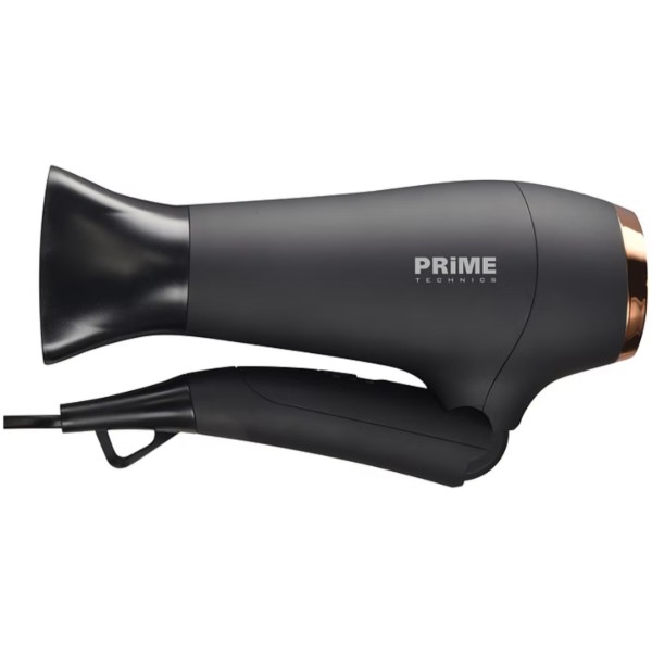 Фото - Фен Prime Technics PHD 2229 DD