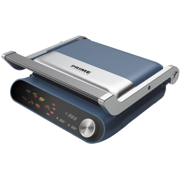 Фото - Гриль-барбекю электрический Prime Technics PGH 221 KL