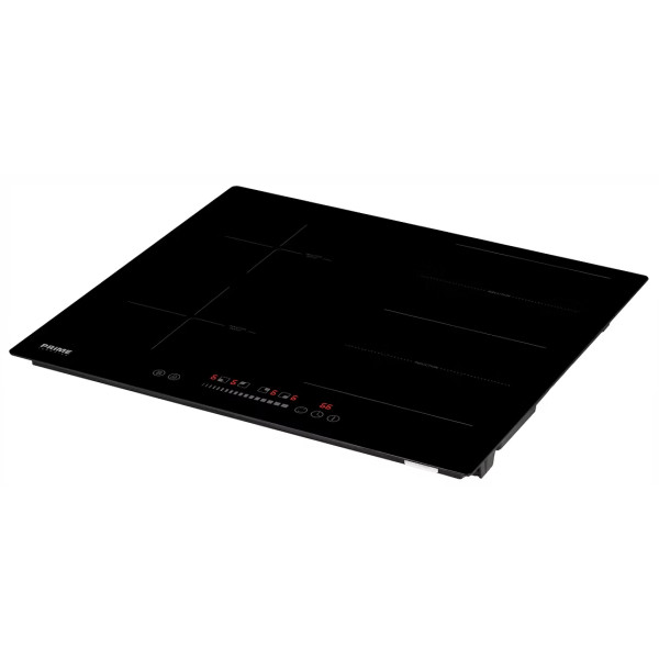 Фото - Варильна поверхня електрична Prime Technics PIH 724 B