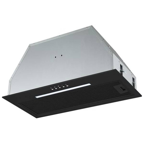 Фото - Витяжка вбудована Prime Technics PVBI 10061 B