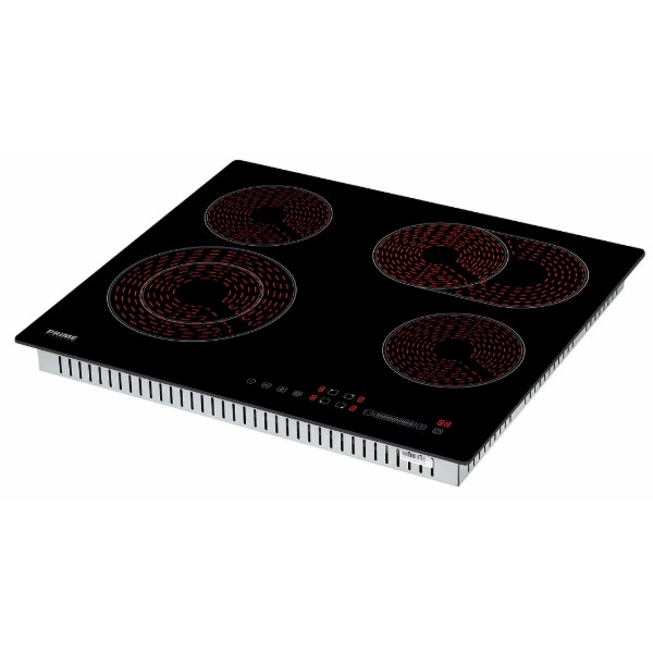 Фото - Варильна поверхня електрична Prime Technics PEH 664