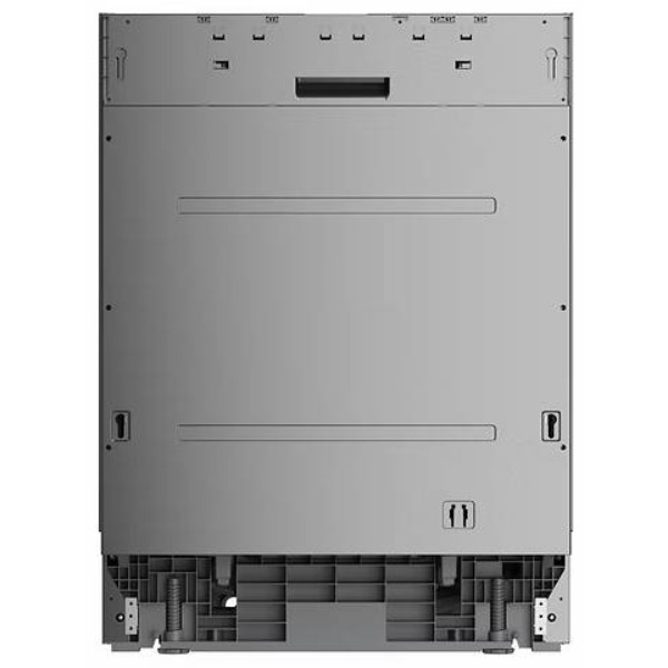 Фото - Посудомийна машина вбудована Prime Technics PDW 60138 RBI