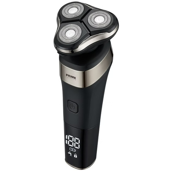 Фото - Бритва Prime Technics PES 3897 ACB