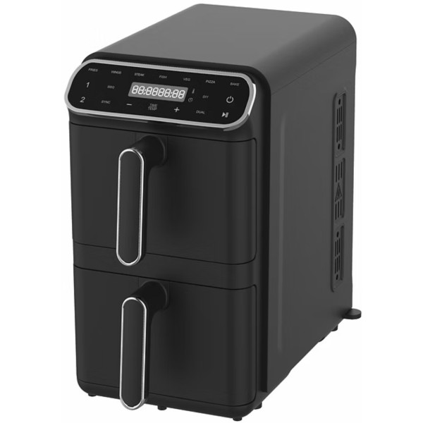 Фото - Мультипіч Prime Technics PMP 1128 BE