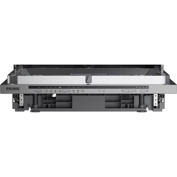 Фото - Посудомийна машина вбудована Prime Technics PDW 60138 RBI