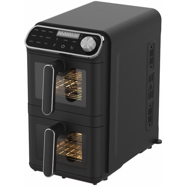 Фото - Мультипіч Prime Technics PMP 1124 GE
