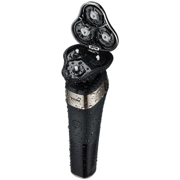 Фото - Бритва Prime Technics PES 3897 ACB
