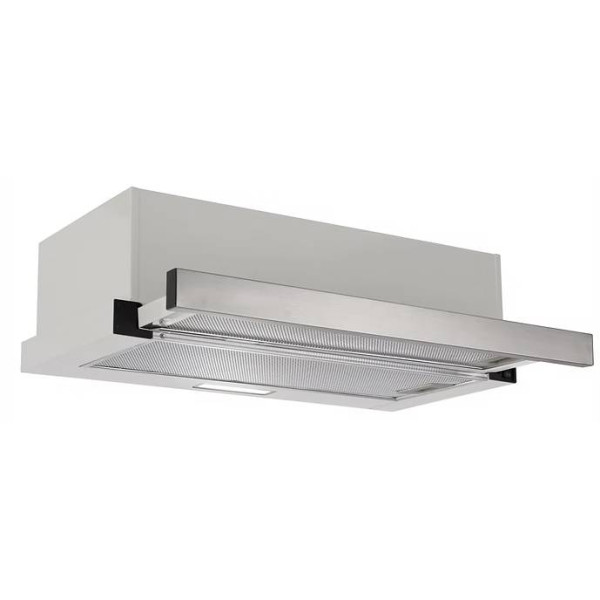 Фото - Витяжка вбудована Prime Technics PVTS 6564 SG