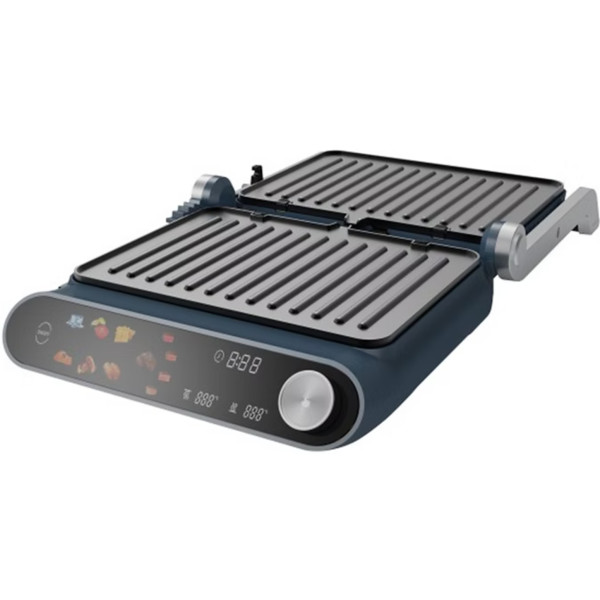 Фото - Гриль-барбекю электрический Prime Technics PGH 221 KL