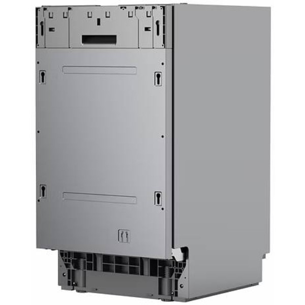 Фото - Посудомийна машина вбудована Prime Technics PDW 45108 RBI