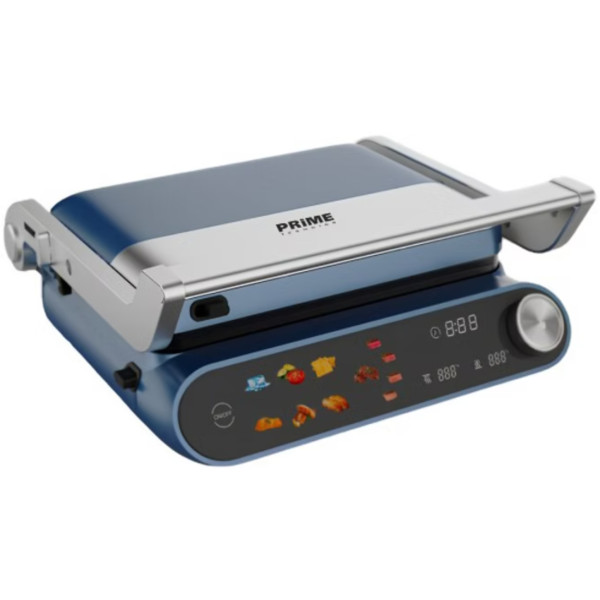 Фото - Гриль-барбекю электрический Prime Technics PGH 221 KL