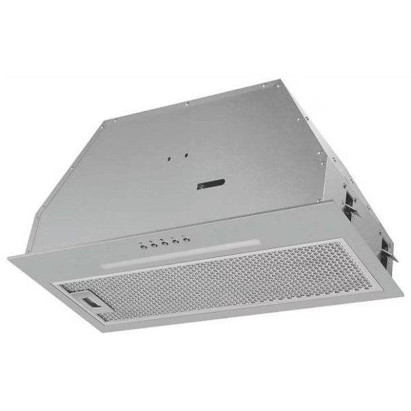 Фото - Витяжка вбудована Prime Technics PVBI 10065 SS