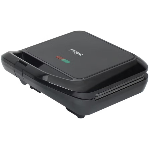 Фото - Бутербродница Prime Technics PMM 346 B
