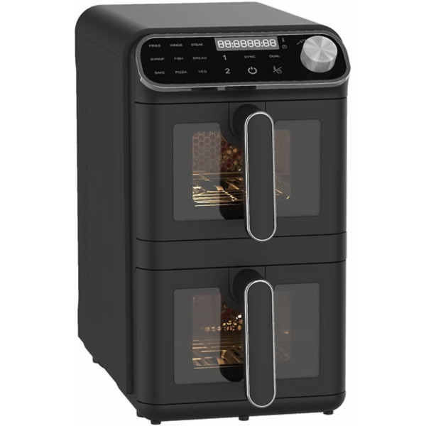 Фото - Мультипіч Prime Technics PMP 1124 GE