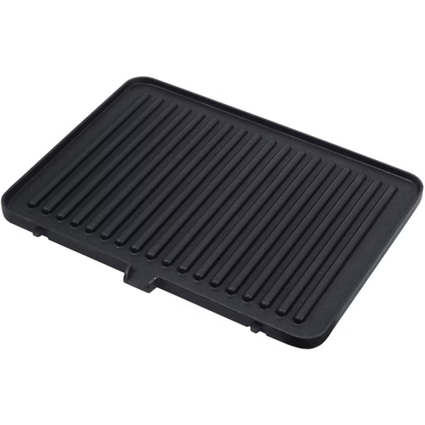 Фото - Гриль-барбекю електричний Prime Technics PGH 182 KX