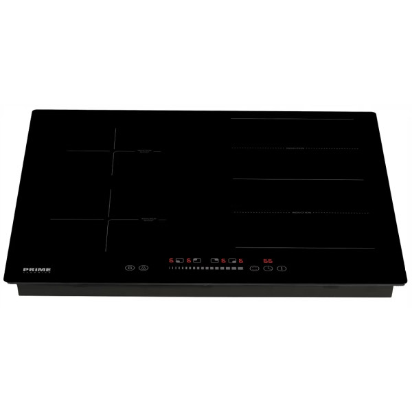 Фото - Варильна поверхня електрична Prime Technics PIH 724 B