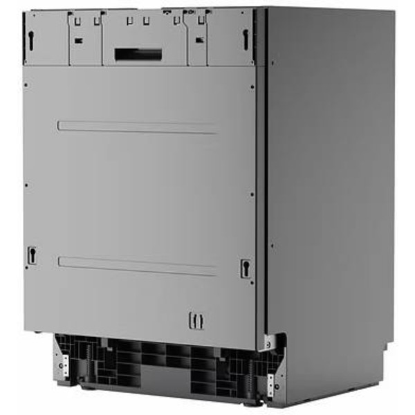 Фото - Посудомийна машина вбудована Prime Technics PDW 60138 RBI