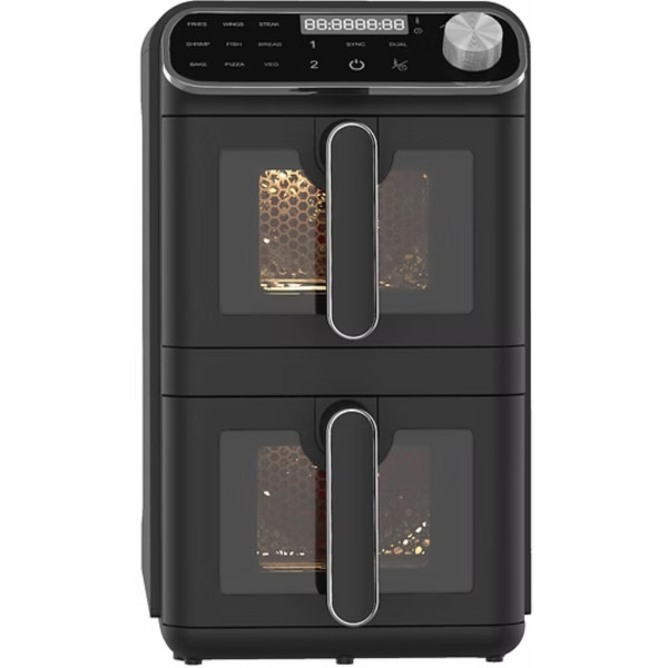 Фото - Мультипіч Prime Technics PMP 1124 GE