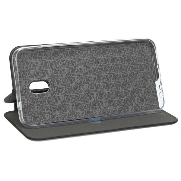 Фото - Чехол для смартфона BeCover Exclusive for Xiaomi Redmi 8A Black (704212)