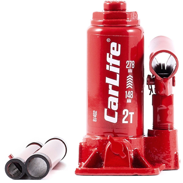 Фото - Домкрат CarLife BJ402