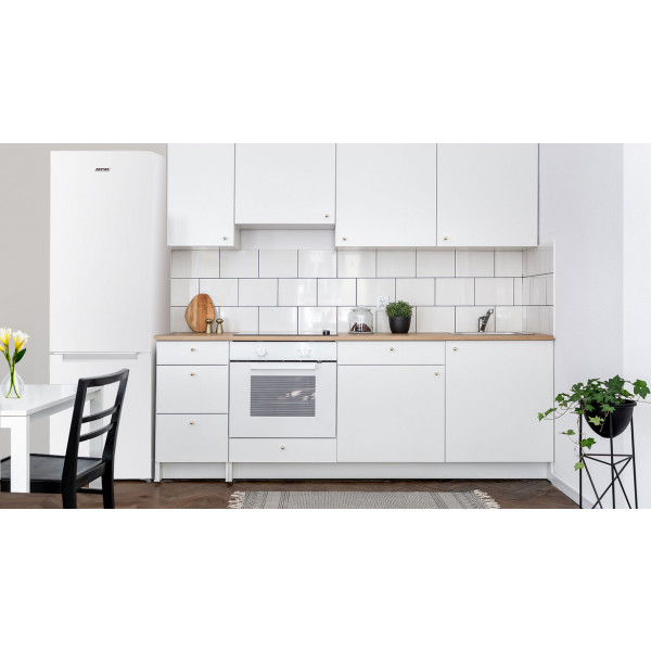 Фото - Холодильник MPM MPM-348-FF-39