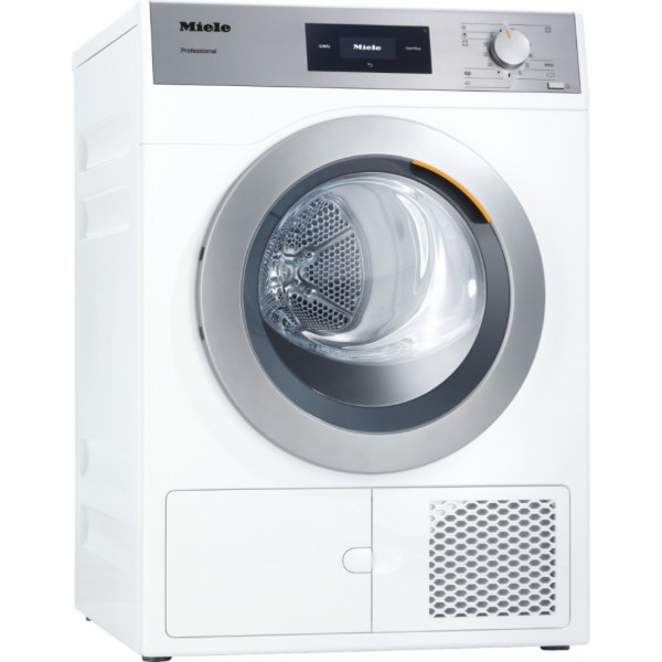 Фото - Сушильная машина Miele PDR 507 HP Фото - Сушильная машина Miele PDR 507 HP