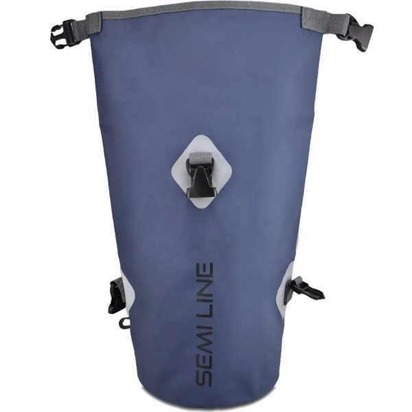 Фото - Туристический рюкзак Semi Line 10 Navy (A3022-2)