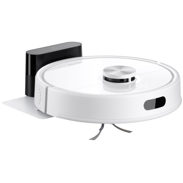 Фото - Робот-пылесос моющий RoboRock Q7 TF White