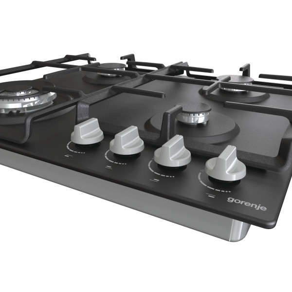 Фото - Уцінка - Варильна поверхня газова Gorenje GW 641 EXB #